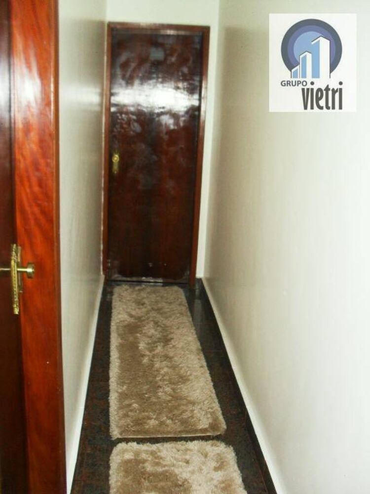 Sobrado, 3 quartos, 135 m² - Foto 1