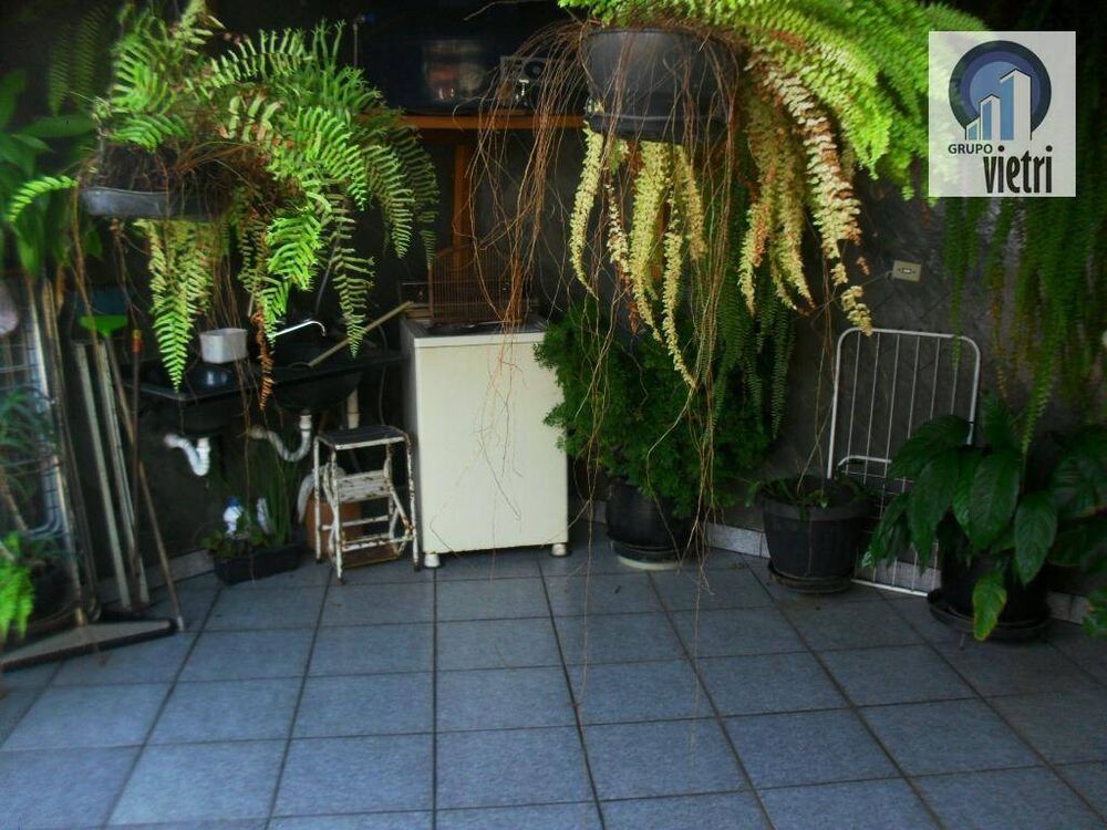 Sobrado, 3 quartos, 135 m² - Foto 8