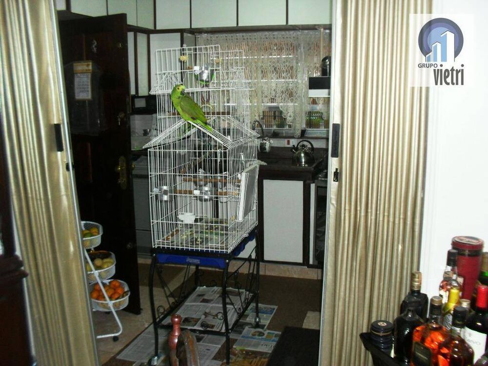 Sobrado, 3 quartos, 135 m² - Foto 4