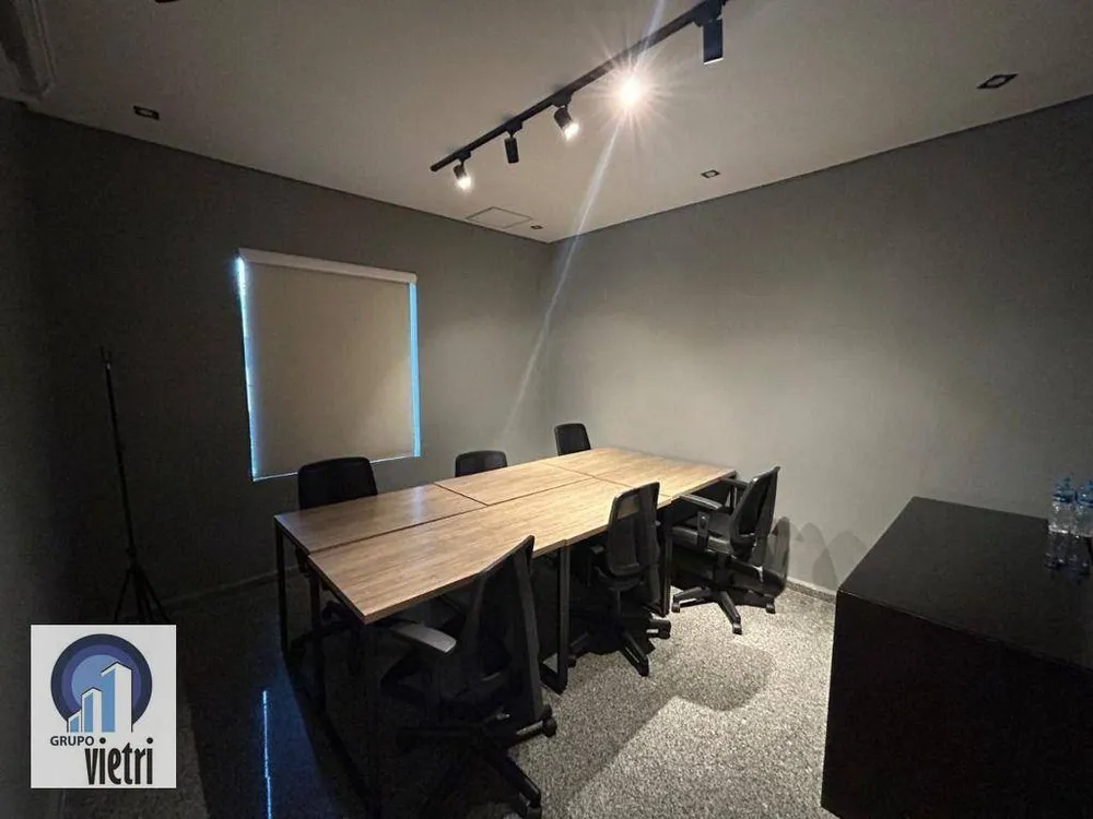 Sala-Conjunto, 30 m² - Foto 6