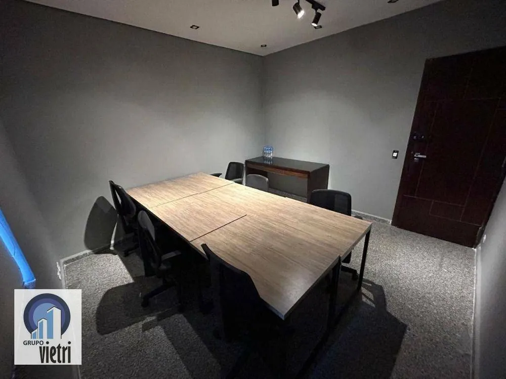 Sala-Conjunto, 30 m² - Foto 1