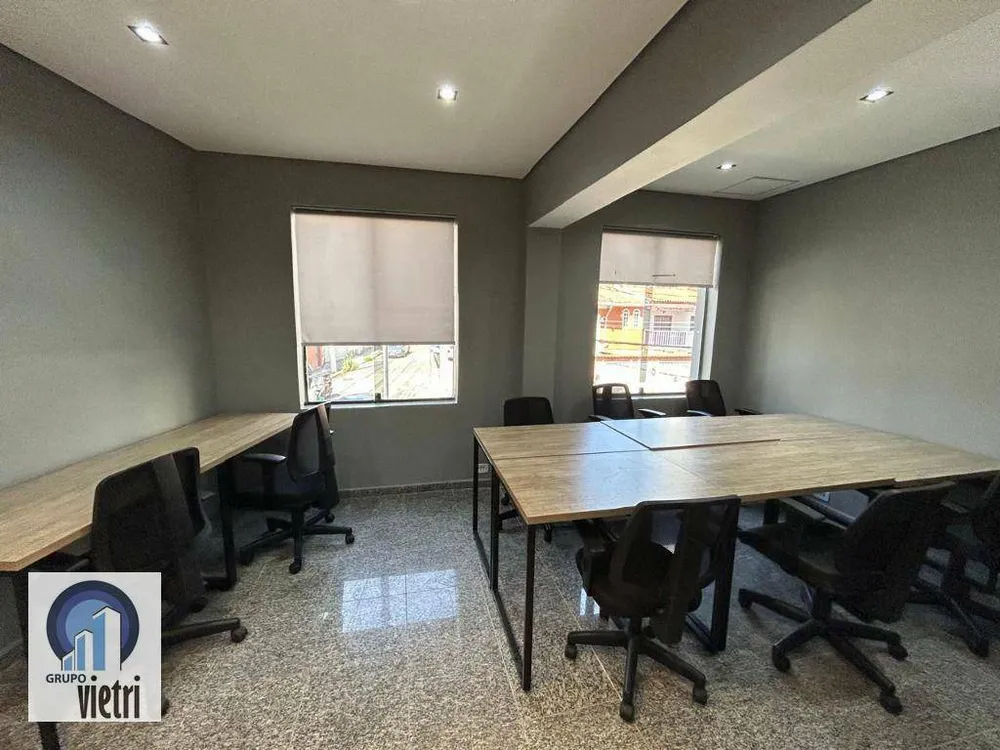 Sala-Conjunto, 30 m² - Foto 3