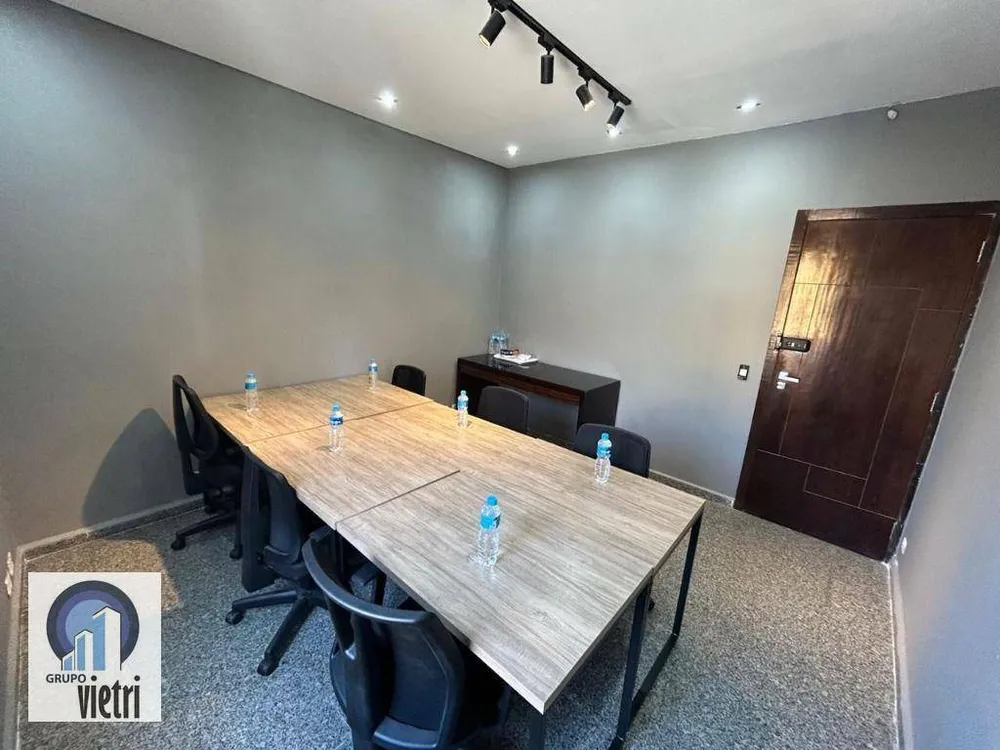 Sala-Conjunto, 30 m² - Foto 7