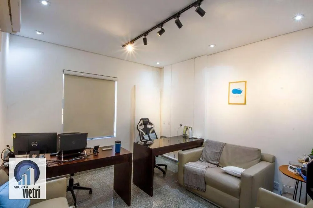Sala-Conjunto, 30 m² - Foto 6