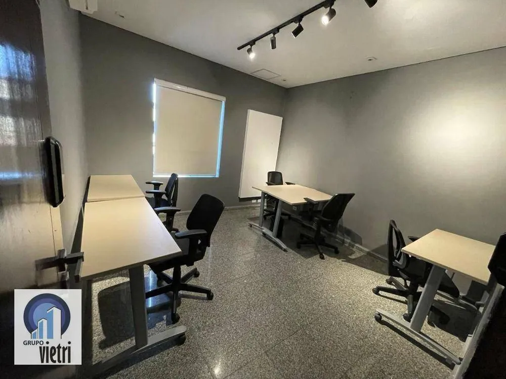 Sala-Conjunto, 30 m² - Foto 1