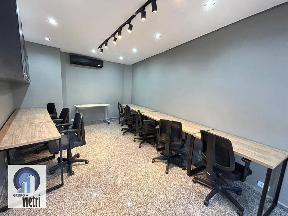 Sala-Conjunto, 30 m² - Foto 11