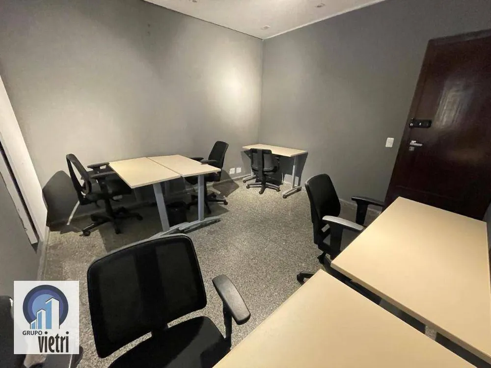 Sala-Conjunto, 30 m² - Foto 8
