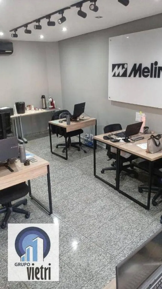 Sala-Conjunto, 30 m² - Foto 9