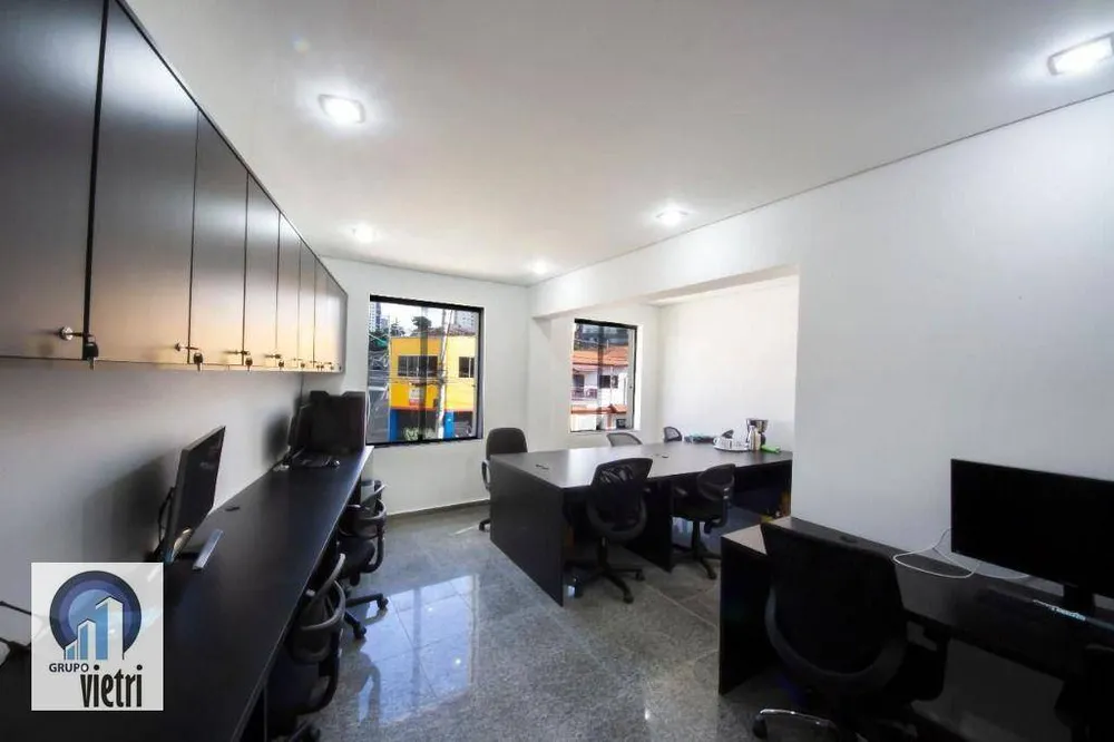 Sala-Conjunto, 30 m² - Foto 5