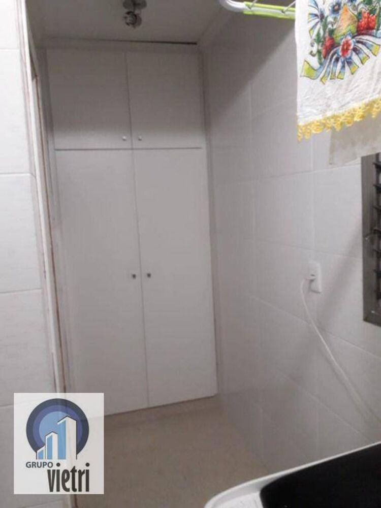 Apartamento à venda com 2 quartos, 65m² - Foto 7