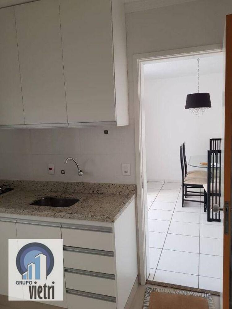 Apartamento à venda com 2 quartos, 65m² - Foto 4