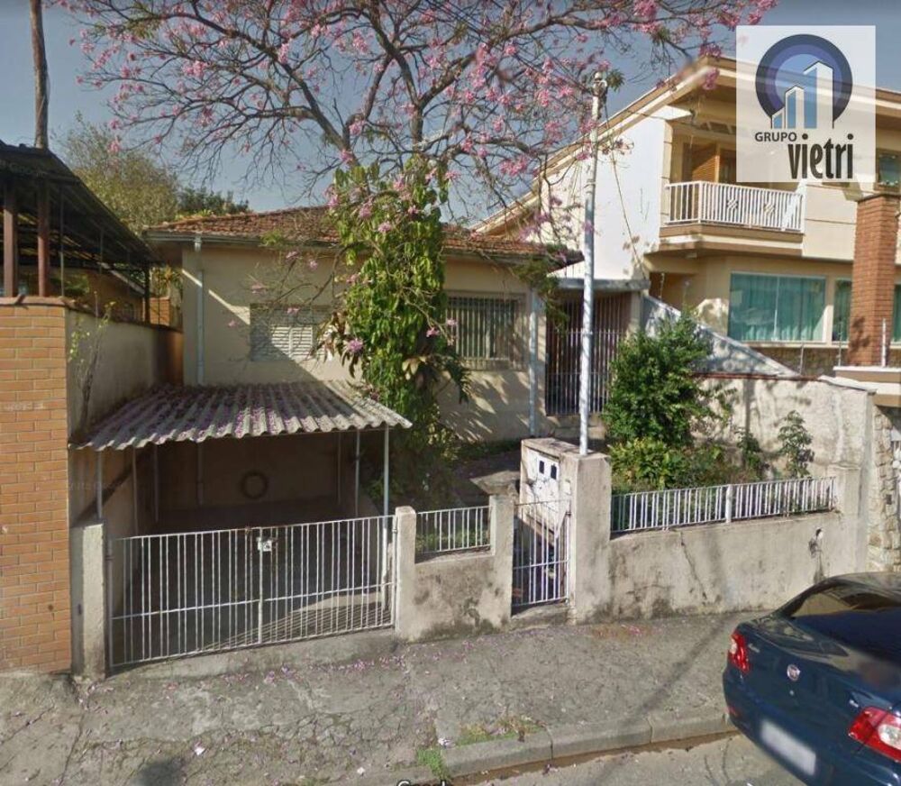 Terreno, 360 m² - Foto 1