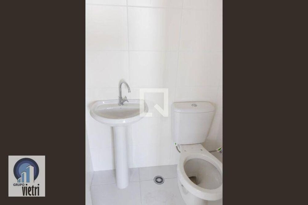 Apartamento, 2 quartos, 32 m² - Foto 1