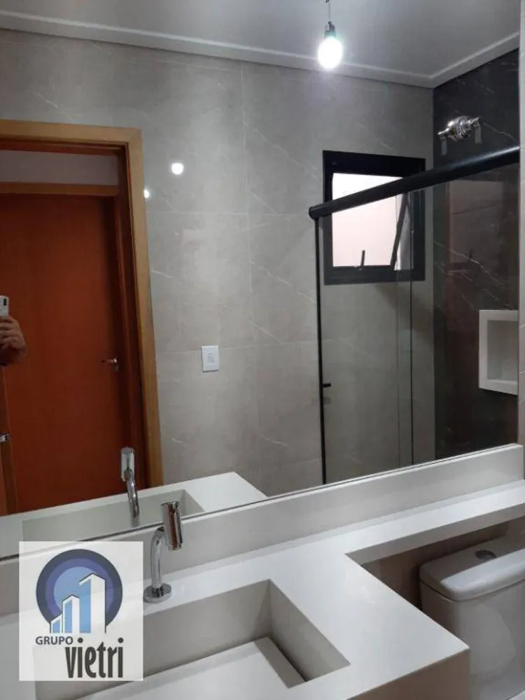 Sobrado, 3 quartos, 156 m² - Foto 1