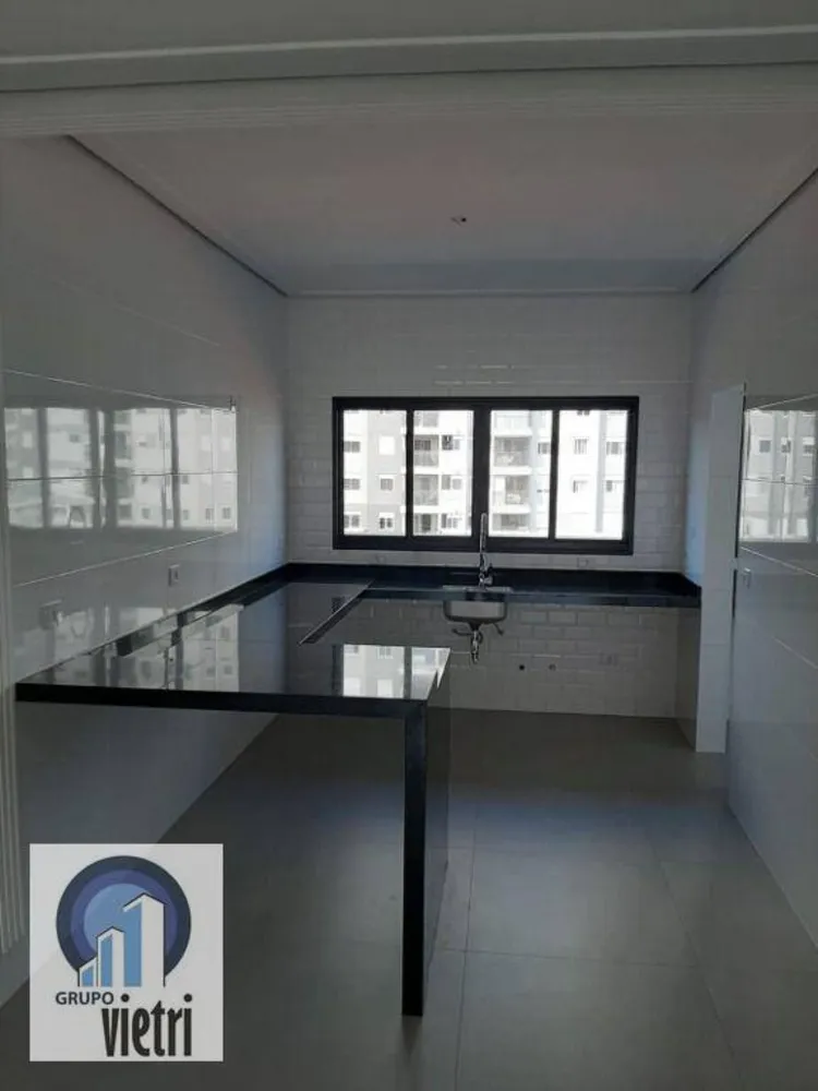 Sobrado, 3 quartos, 156 m² - Foto 3