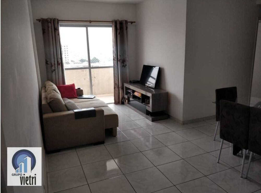 Apartamento, 3 quartos, 70 m² - Foto 2