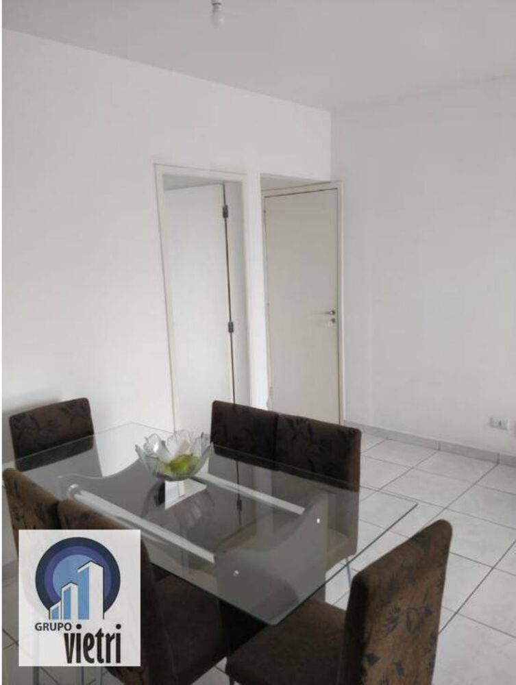 Apartamento, 3 quartos, 70 m² - Foto 3