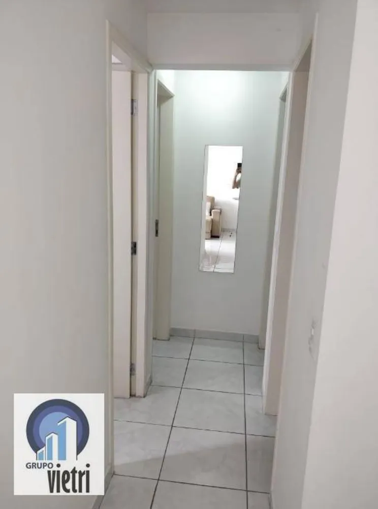 Apartamento, 3 quartos, 70 m² - Foto 6