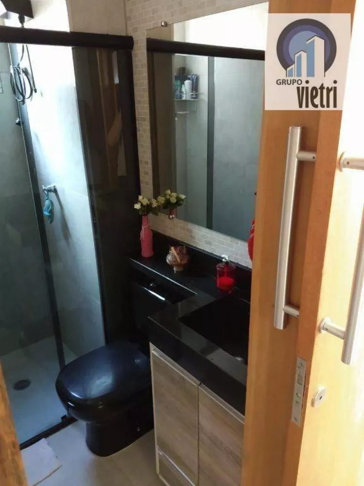 Apartamento, 2 quartos, 38 m² - Foto 1
