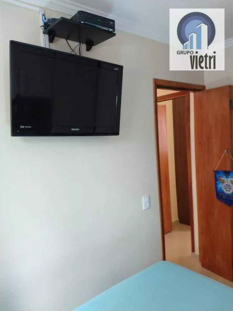Apartamento, 2 quartos, 38 m² - Foto 4