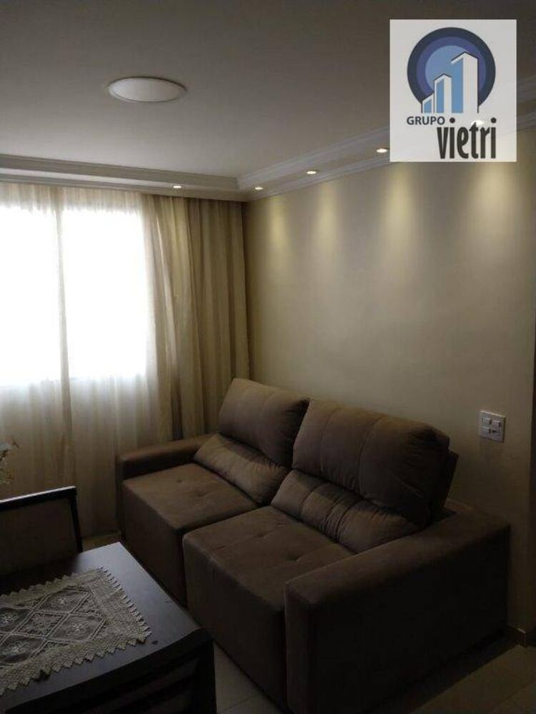 Apartamento, 2 quartos, 38 m² - Foto 24