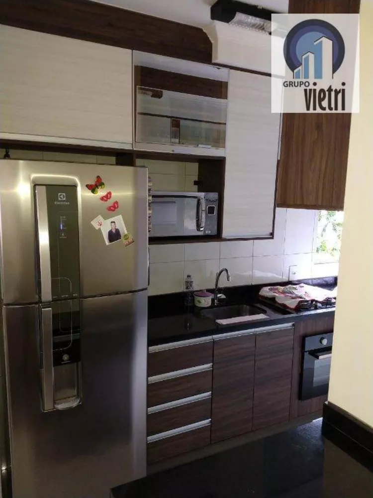 Apartamento, 2 quartos, 38 m² - Foto 15