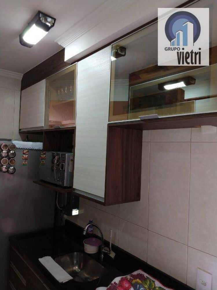 Apartamento, 2 quartos, 38 m² - Foto 17