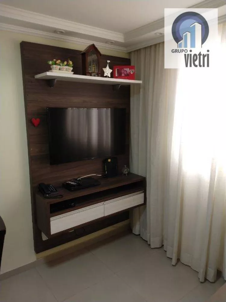 Apartamento, 2 quartos, 38 m² - Foto 7