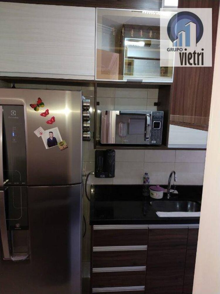 Apartamento, 2 quartos, 38 m² - Foto 21