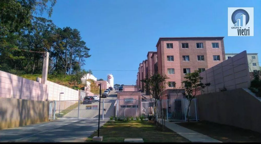 Apartamento, 2 quartos, 38 m² - Foto 11