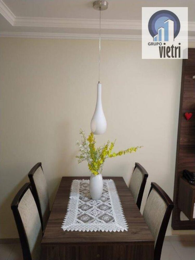 Apartamento, 2 quartos, 38 m² - Foto 19