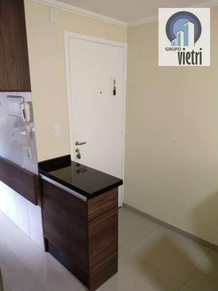 Apartamento, 2 quartos, 38 m² - Foto 14