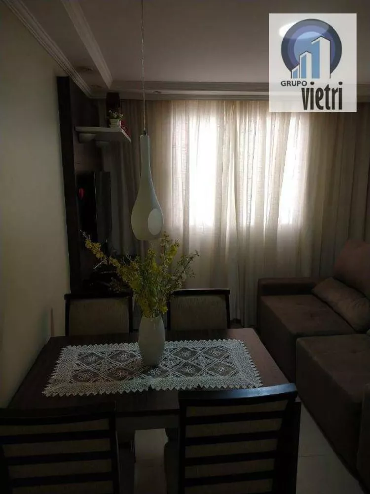 Apartamento, 2 quartos, 38 m² - Foto 2