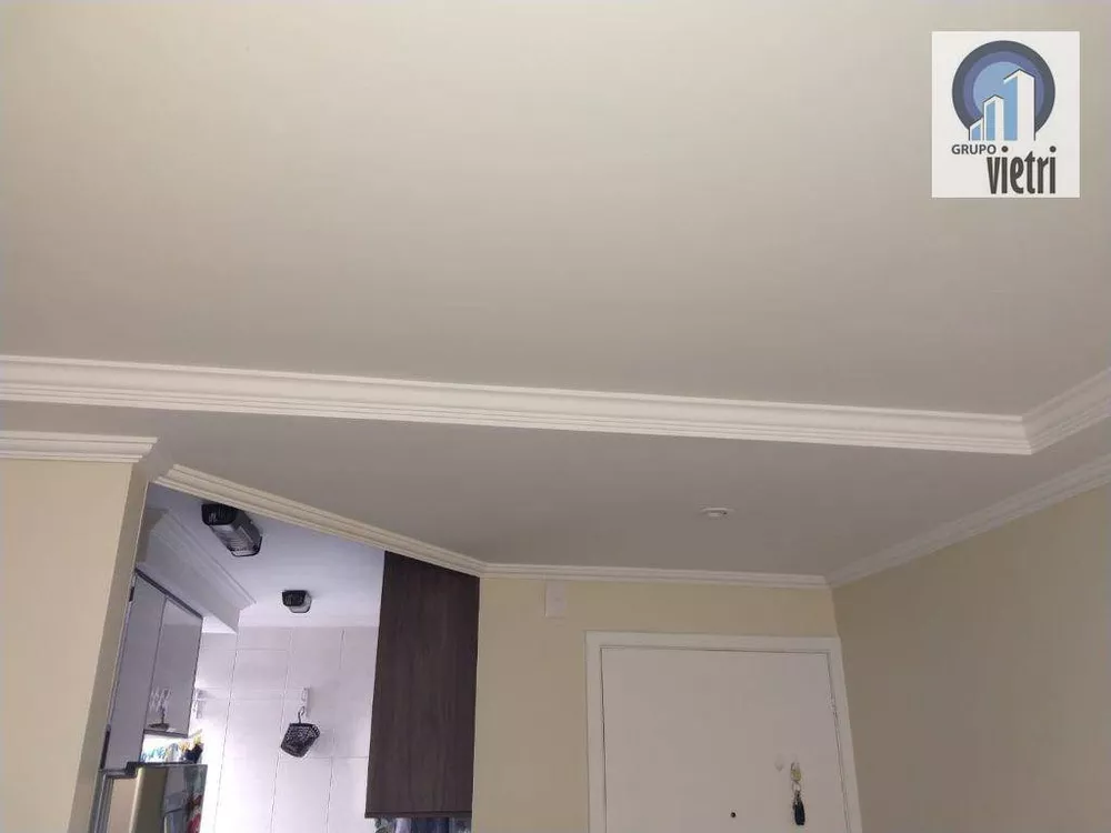 Apartamento, 2 quartos, 38 m² - Foto 3