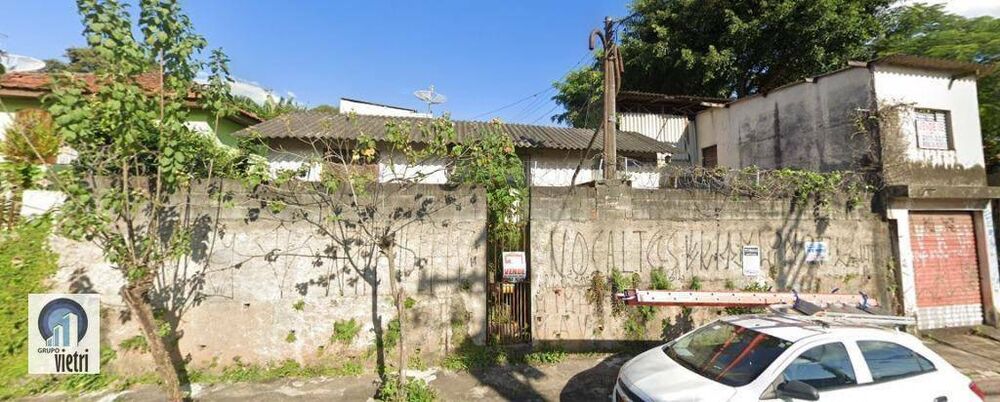 Terreno, 500 m² - Foto 1