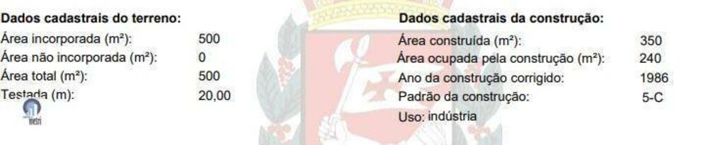 Terreno, 500 m² - Foto 5