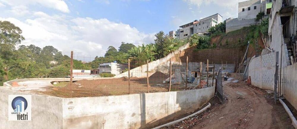Terreno, 2600 m² - Foto 1