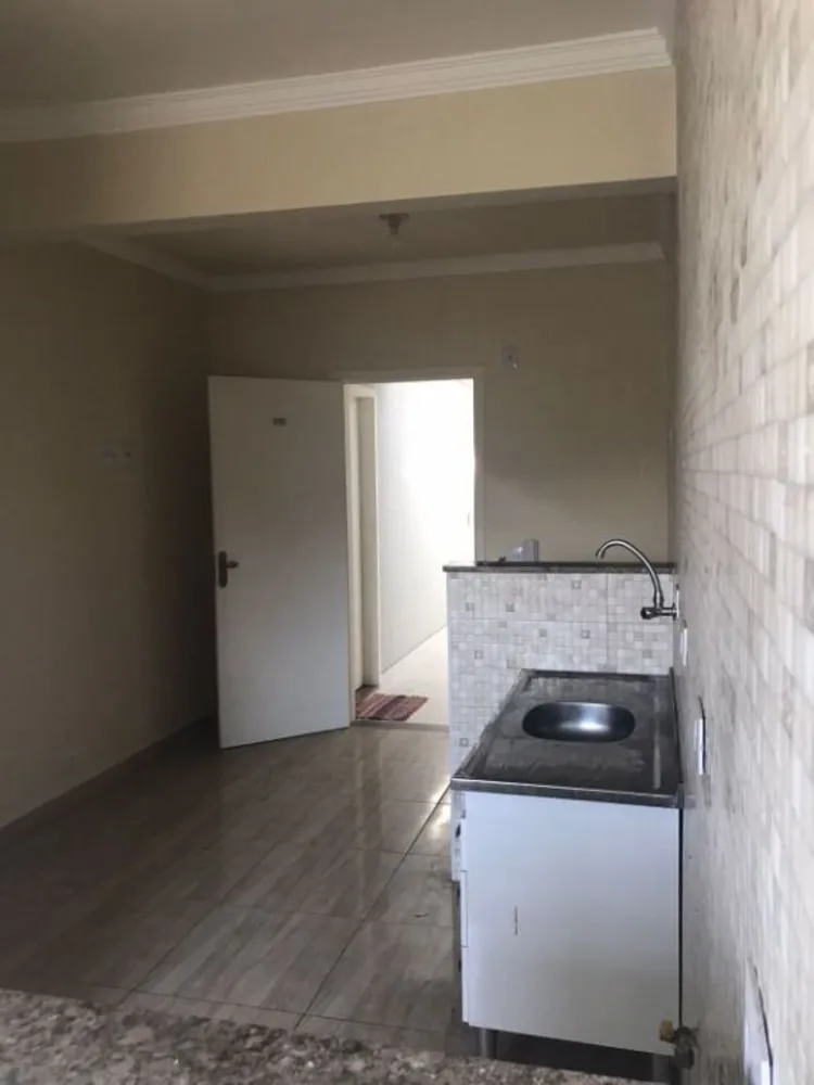 Apartamento, 1 quarto, 35 m² - Foto 4