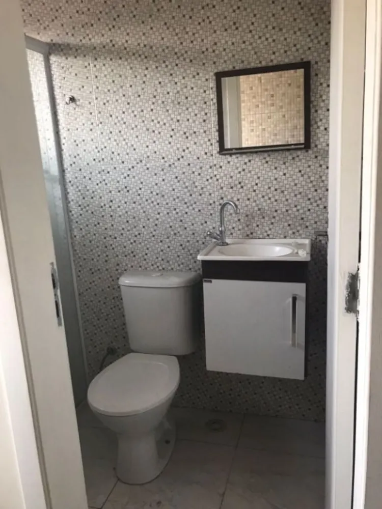 Apartamento, 1 quarto, 35 m² - Foto 3