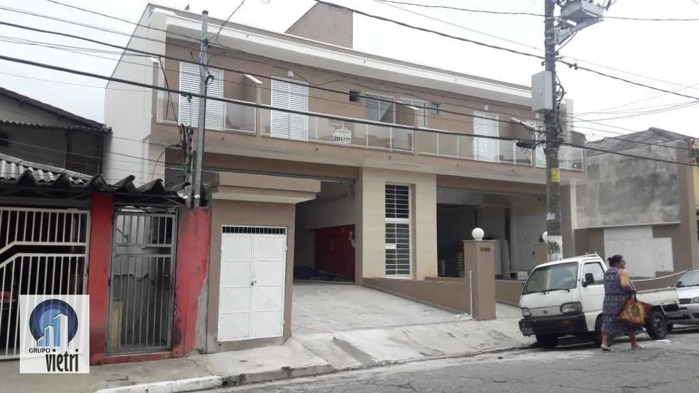 Apartamento, 1 quarto, 35 m² - Foto 1