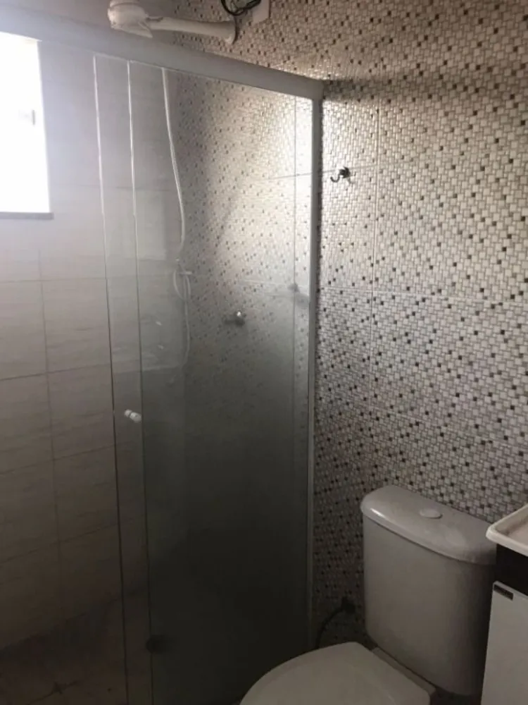 Apartamento, 1 quarto, 35 m² - Foto 8