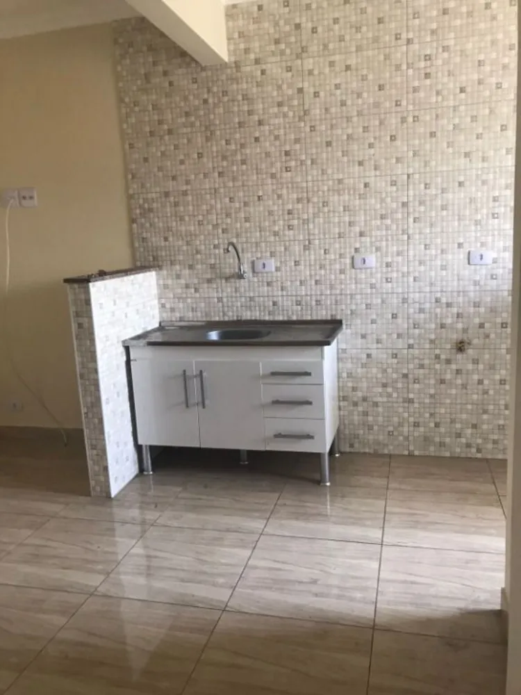 Apartamento, 1 quarto, 35 m² - Foto 5