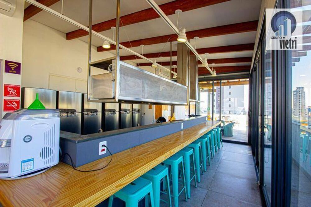 Kitnet-Studio, 20 m² - Foto 3