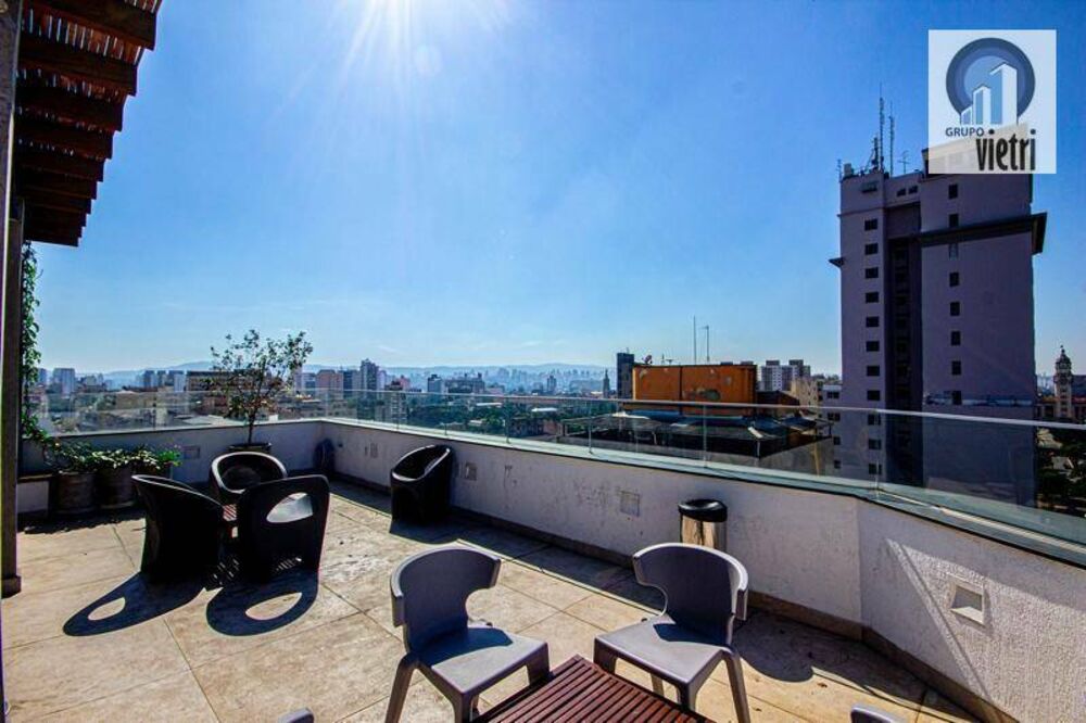 Kitnet-Studio, 20 m² - Foto 6