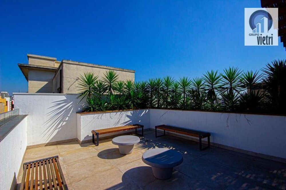 Kitnet-Studio, 20 m² - Foto 5