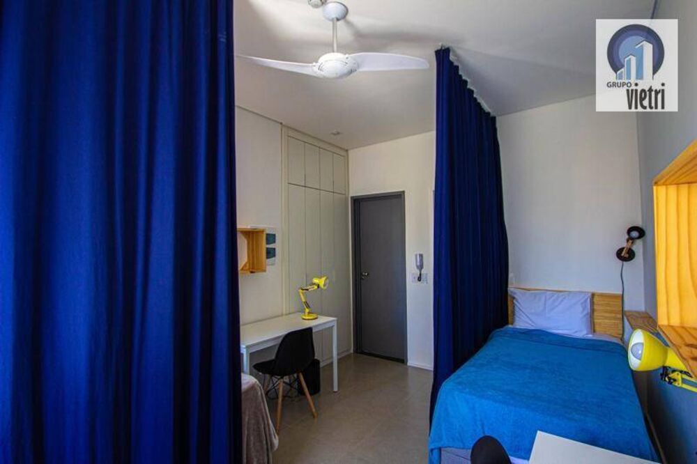 Kitnet-Studio, 20 m² - Foto 7