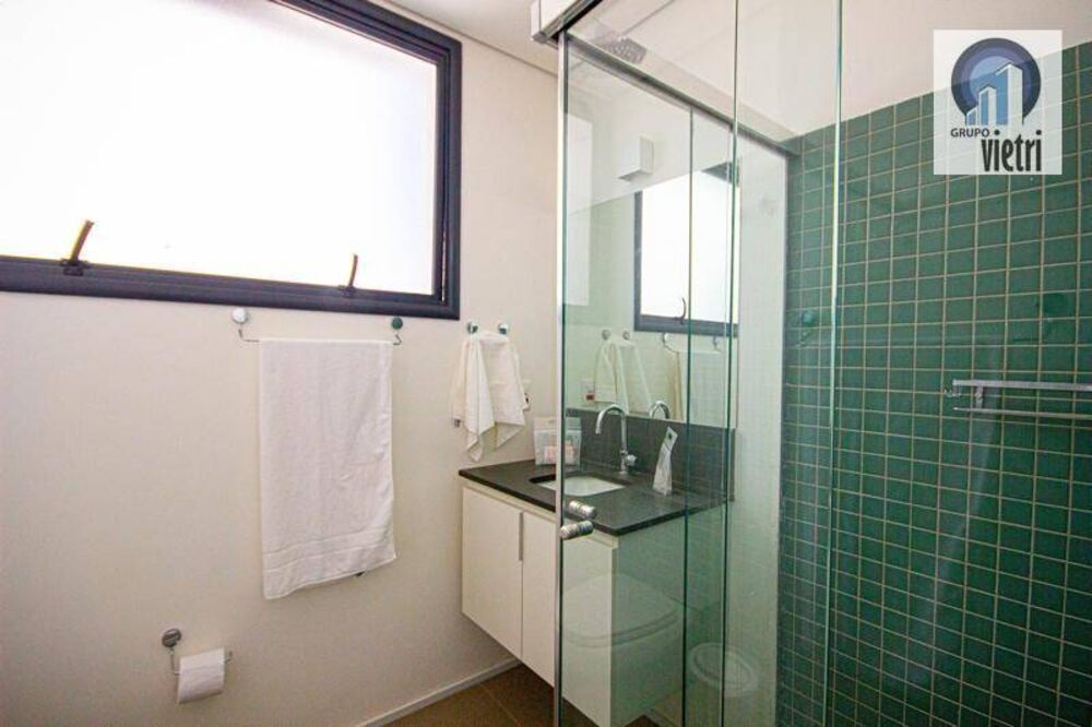 Kitnet-Studio, 20 m² - Foto 8