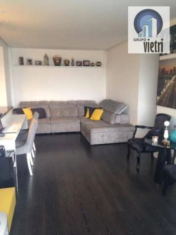 Apartamento, 3 quartos, 87 m² - Foto 1