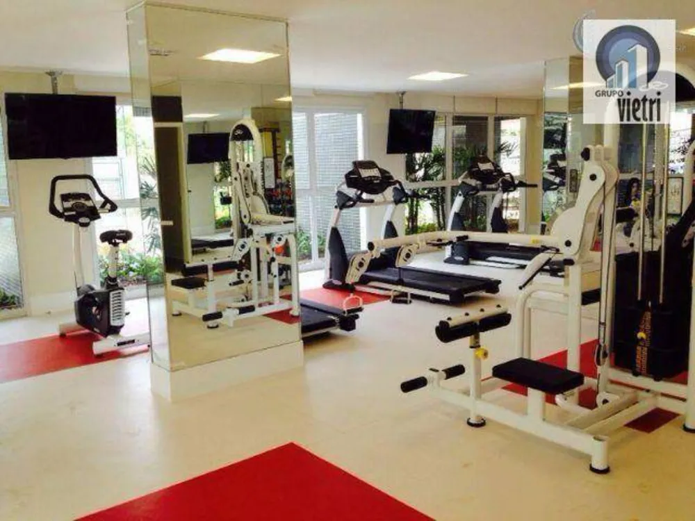 Apartamento, 3 quartos, 87 m² - Foto 2