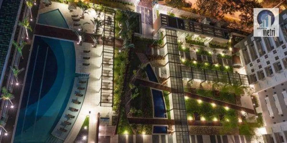 Apartamento, 3 quartos, 87 m² - Foto 3